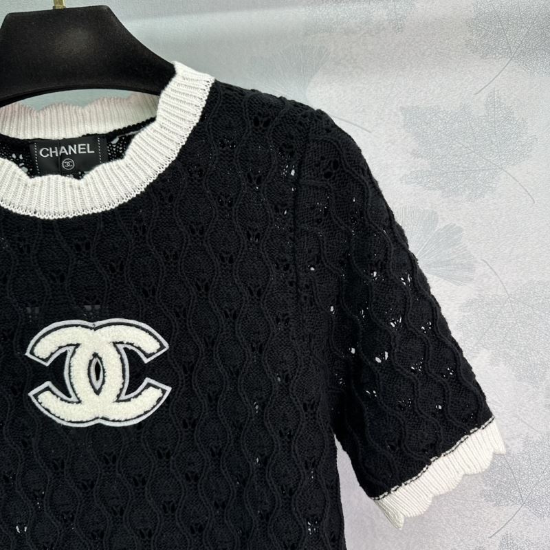 Chanel T-Shirts